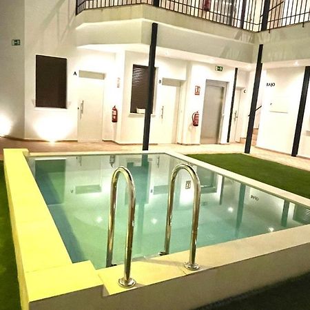 Precioso Apartamento Centrico Con Piscina Córdoba Exterior foto