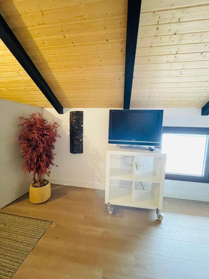 Precioso Apartamento Centrico Con Piscina Córdoba Exterior foto