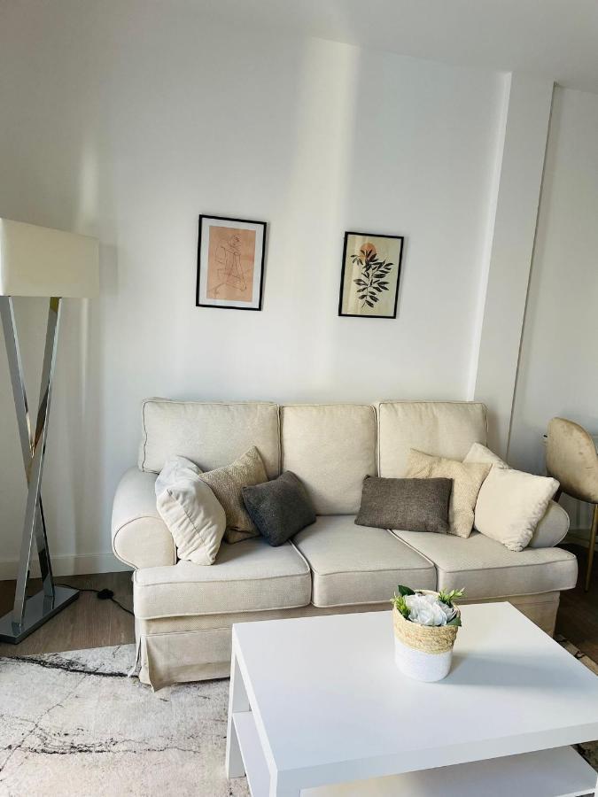 Precioso Apartamento Centrico Con Piscina Córdoba Exterior foto
