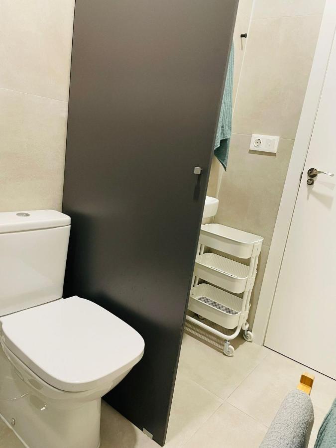 Precioso Apartamento Centrico Con Piscina Córdoba Exterior foto