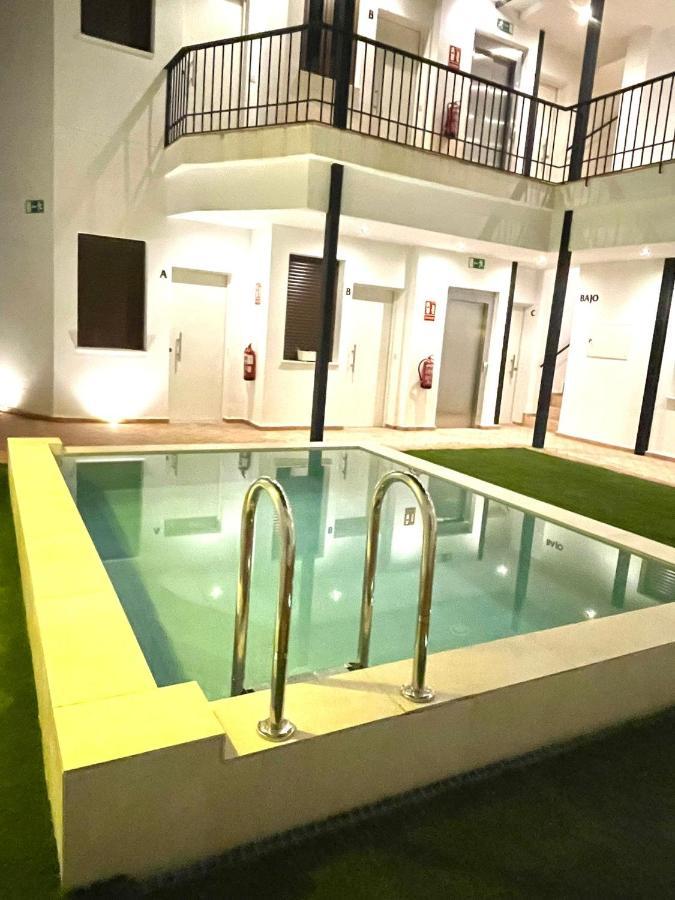 Apartamento Precioso Apartamento Centrico Con Piscina Córdoba Exterior foto