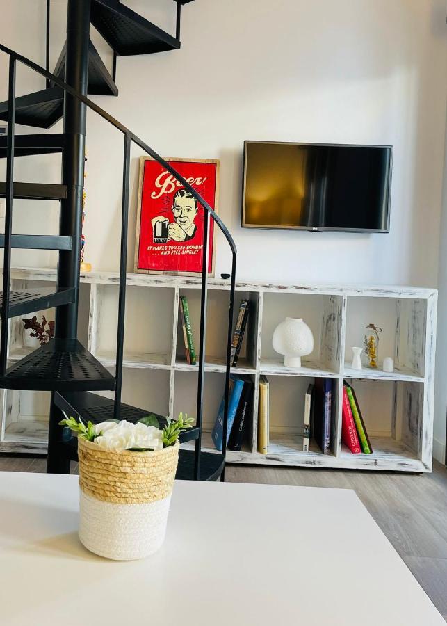 Precioso Apartamento Centrico Con Piscina Córdoba Exterior foto
