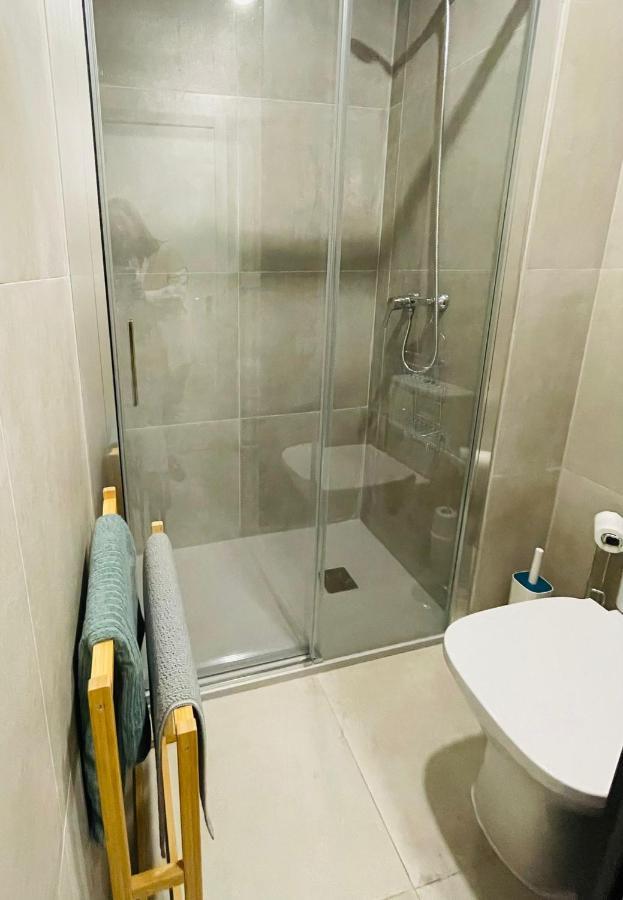 Precioso Apartamento Centrico Con Piscina Córdoba Exterior foto
