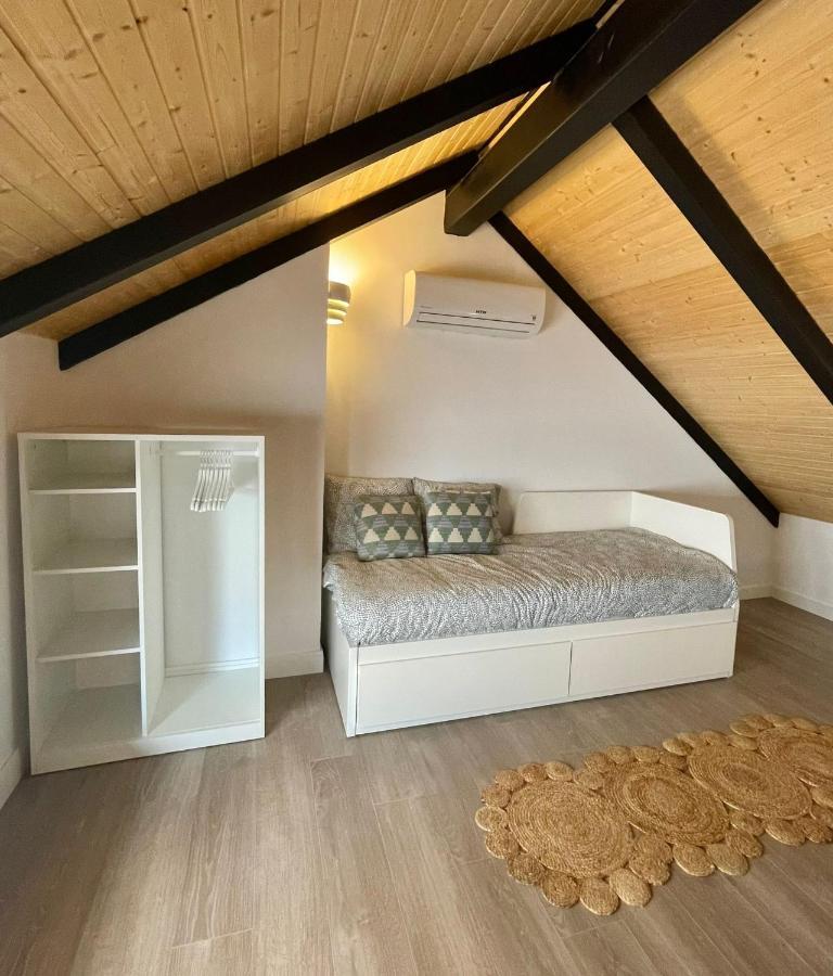 Precioso Apartamento Centrico Con Piscina Córdoba Exterior foto