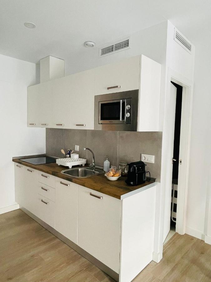 Precioso Apartamento Centrico Con Piscina Córdoba Exterior foto